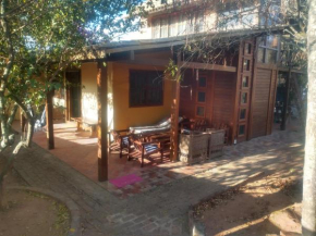 Privê SÃO LUCAS